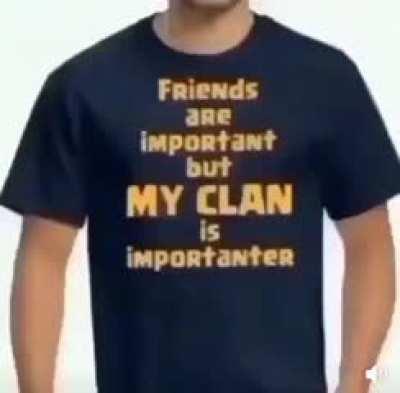 clans