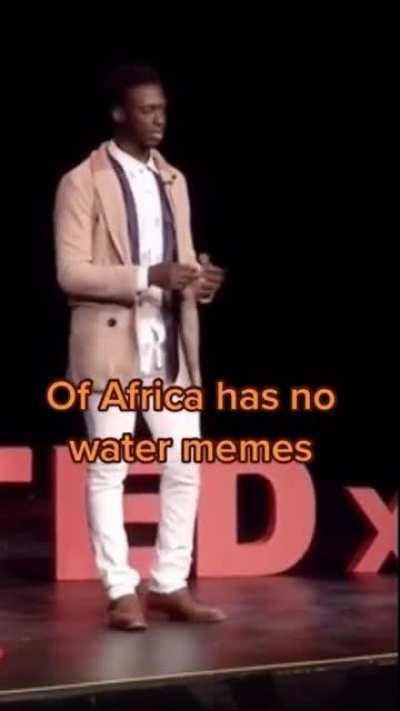 Less Africa