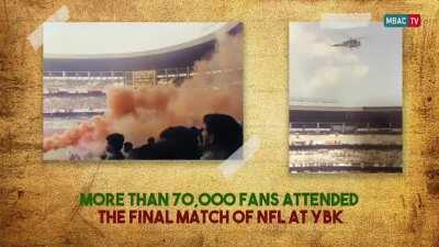 Mohunbagan's 1st National Football League Title Journey. [Video credit- Mohun Bagan official twitter account]