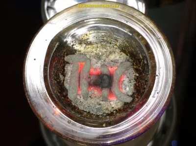 A Bowl Of Flower / Hash