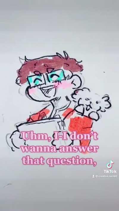 One of my favorite Techno moments