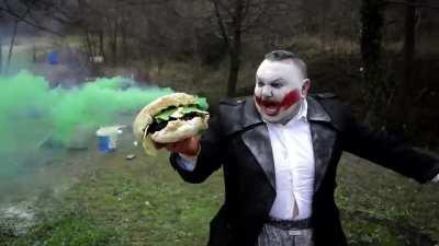 What tf did i just watch