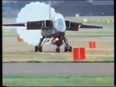 The ATV of jets