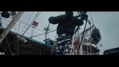 It was funnier in my head