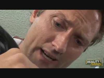 Blursed doctors visit