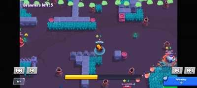 I guess meg had a better version of surges gadget 😅