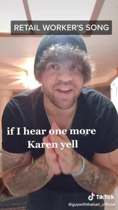 This reminded me of this sub and some of the unfortunate customers everyone runs into