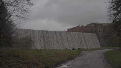 What am I doing wrong with my gimbal?