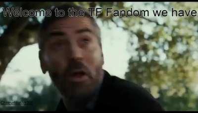 This fandom has a lot of good and bad, I look forward to all the amazing things that are yet to come.