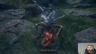 PCistas dia 25: Ta lisin mane