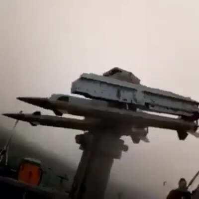 Don't worry Sasha, why you seem scared? This machine defend us.