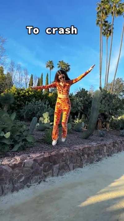 Victoria's New TikTok