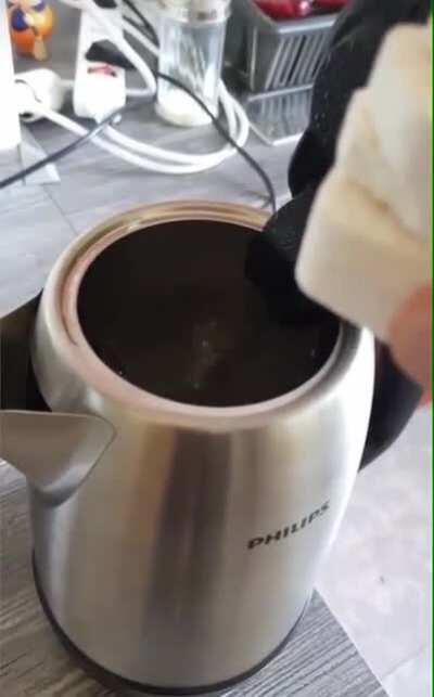 German YouTuber at his finest (sc: @infotzrico)