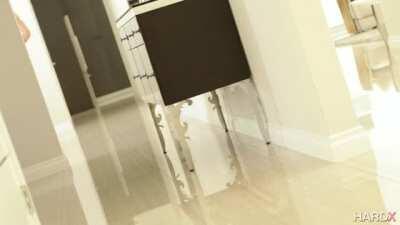 WEEK 23 [Alexa Grace] : Wind In The Hair