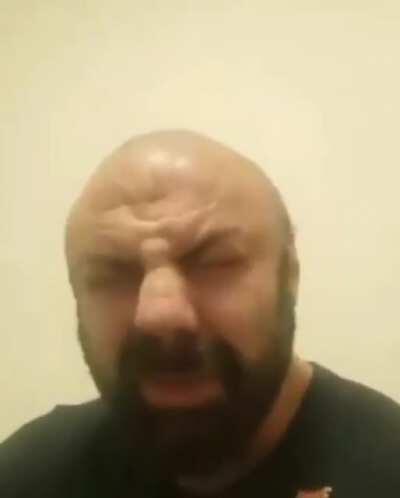 Me when I realize Jojo fans are...