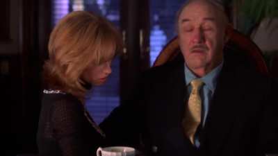 As Page Conners in Heartbreakers, 2001