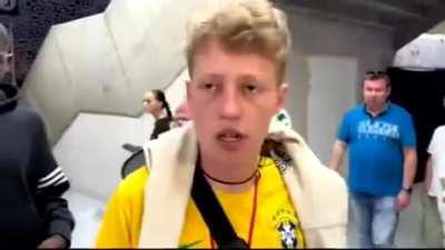 Completely normal behavior