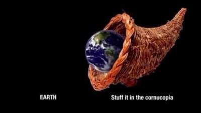 My brain while folding laundry