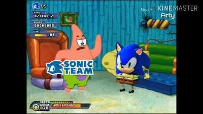 I had this Unleashed meme in my head for years