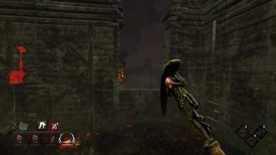 Decisive Strike punishes Tunnelers, but thankfully i am a pinball