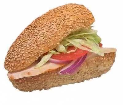 MMMMMM sammich