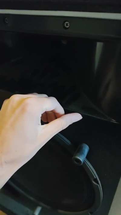 Teufel Rockster Repair Help / Issue persisting after repair