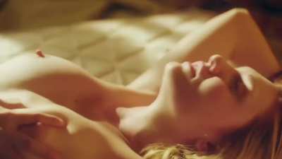 Catherine Corcoran and Asta Paredes