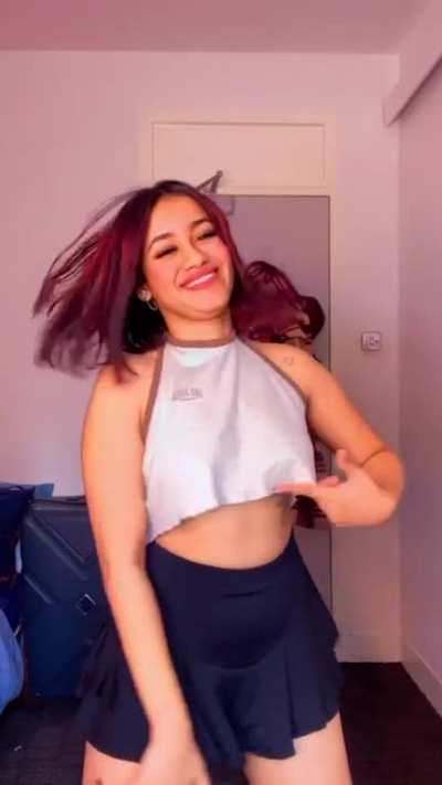 Senorita Sara 🥵💦