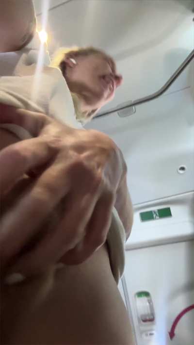 Today&rsquo;s in flight entertainment ✈️