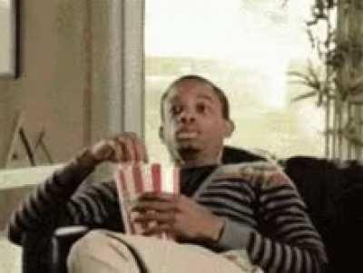 Watching the tory shitshow implode