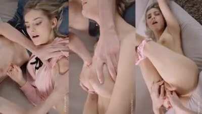 slowly and sensually getting started