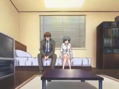 Things got uncomfortable real fast