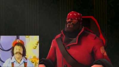 If you're not watching the super mario bros super show...