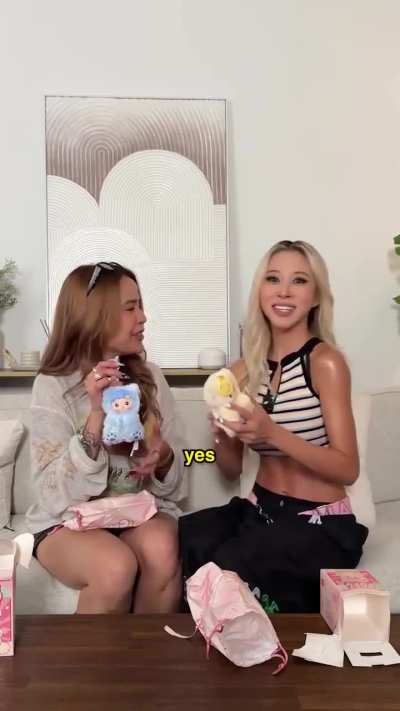 [251010] mizchiefmagik's Instagram Reels Update with Dayoung (2)