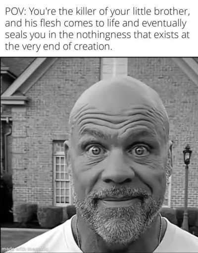 Well, well, look how the tables have turned