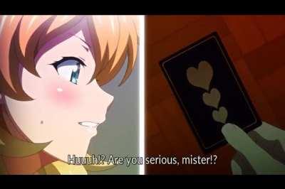 High School Prostitution Festival Episode 1