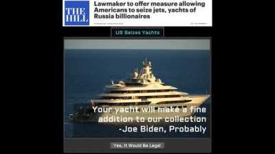 The Constitution Actually Allows This.