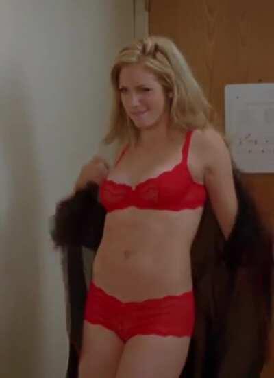 Brittany Snow from John Tucker Must Die