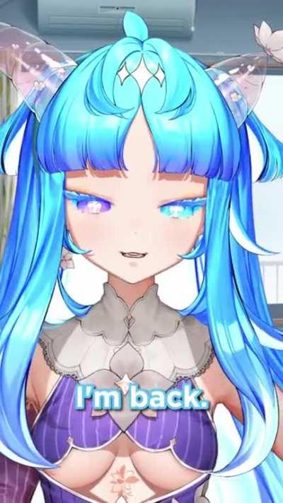 *THIS* is Why You Shouldn't Leave Me Alone ð¥º