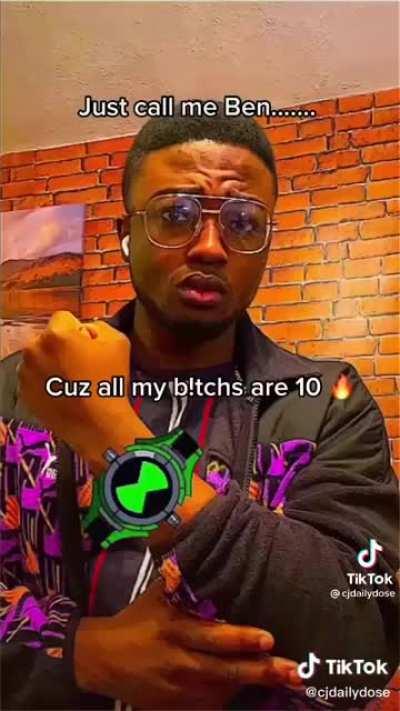 My FYP is truly blessed