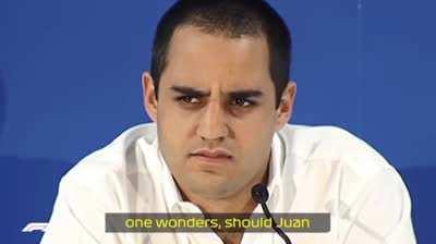 The only juan