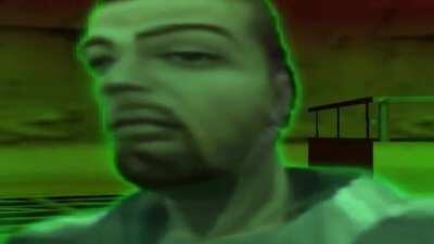 Gordon Freeman sings Bakamitai after causing Resonance Casade (not made by me, credit is in comments)