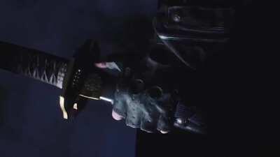 Vergil hates Belle Delphine