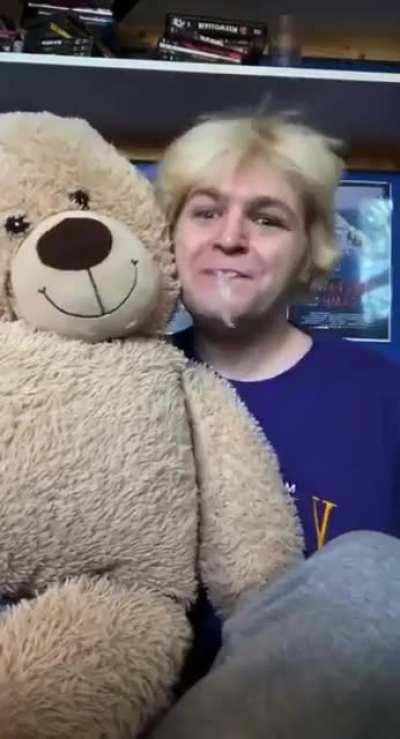 I fucking hate everything about this.