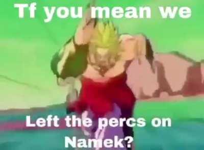 GO BROLY GO BROLY GO BROLY