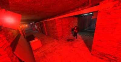 Subject 4b-0 has breached containment