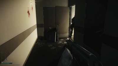 We do a little trolling