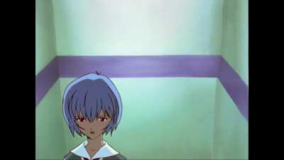 Rei with schizophrenia hits way different