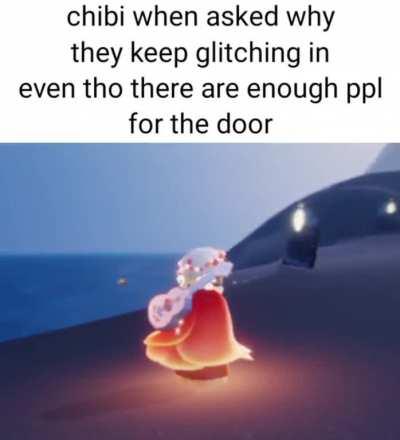 Only human after all