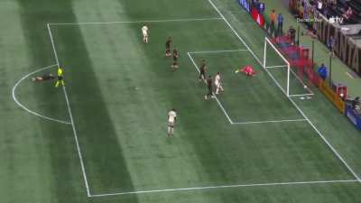 Pirani scores for DC and we're all even in the Wooden Spoon Bowl! | Atlanta United 1 - [1] DC United 66'